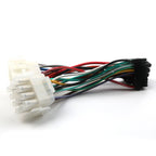 Keyless Start Smart Switch Wiring Harness for Husqvarna (585848901)