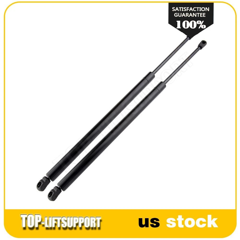 2 Lift Supports for Acura MDX (2007–2013) Tailgate Gas Springs