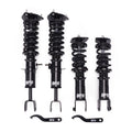 Coilovers Kit for Nissan 350Z Infiniti G35 (2003–2008) RWD Adjustable