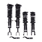 Coilovers Kit for Nissan 350Z Infiniti G35 (2003–2008) RWD Adjustable