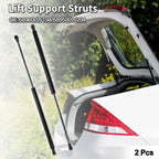Rear Hatch Lift Supports Struts No. 689600W194/689500W204 for Toyota Prius (2001–2009)