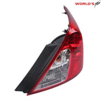 Tail Light for Nissan Versa (2012–2019) Rear Right Halogen