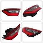 Tail Light for Toyota Camry (2021–2023) Right Side Inner Halogen