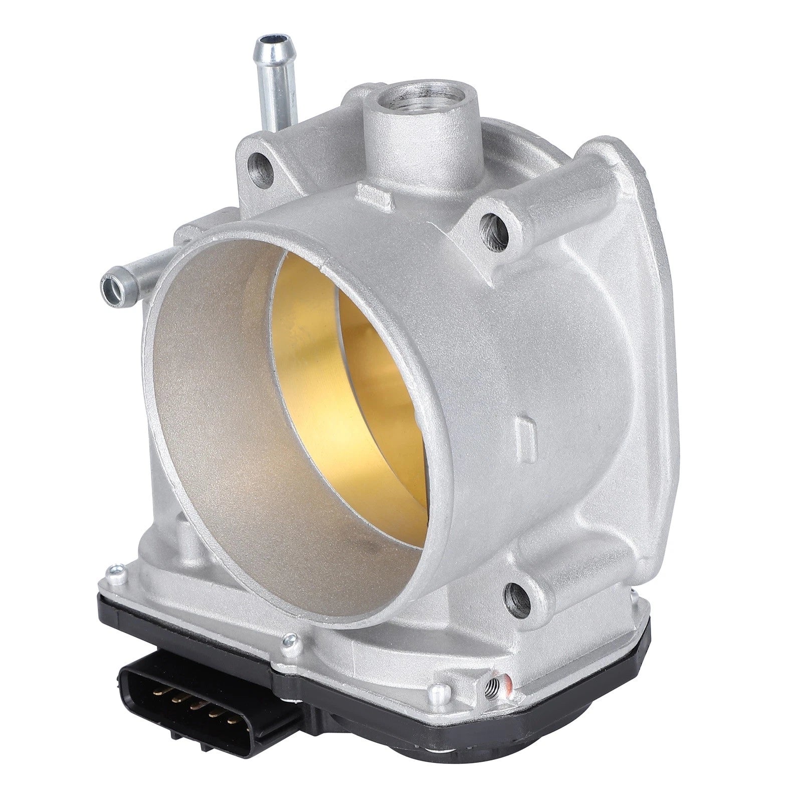 Throttle Body for Lexus GX460, Toyota Sequoia, Tundra (2010–2021)