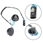 Knock Sensor with Harness Kit for Chevrolet GMC Cadillac Hummer (5.3L, 6.0L)