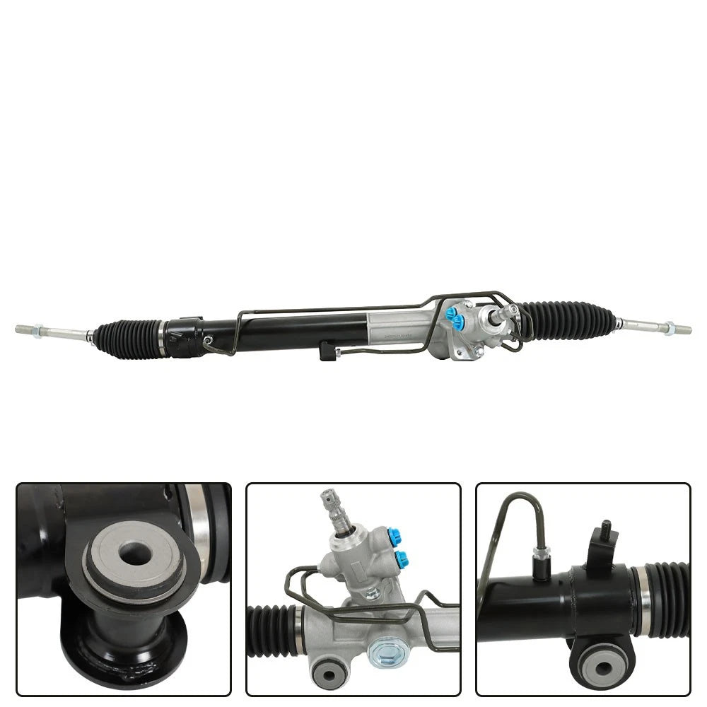 Power Steering Rack and Pinion for Lexus RX330 RX350 (2004–2009)