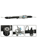 Power Steering Rack and Pinion for Lexus RX330 RX350 (2004–2009)