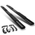 5" Oval Side Step Nerf Bar Running Board for Silverado/Sierra (2019–2021)