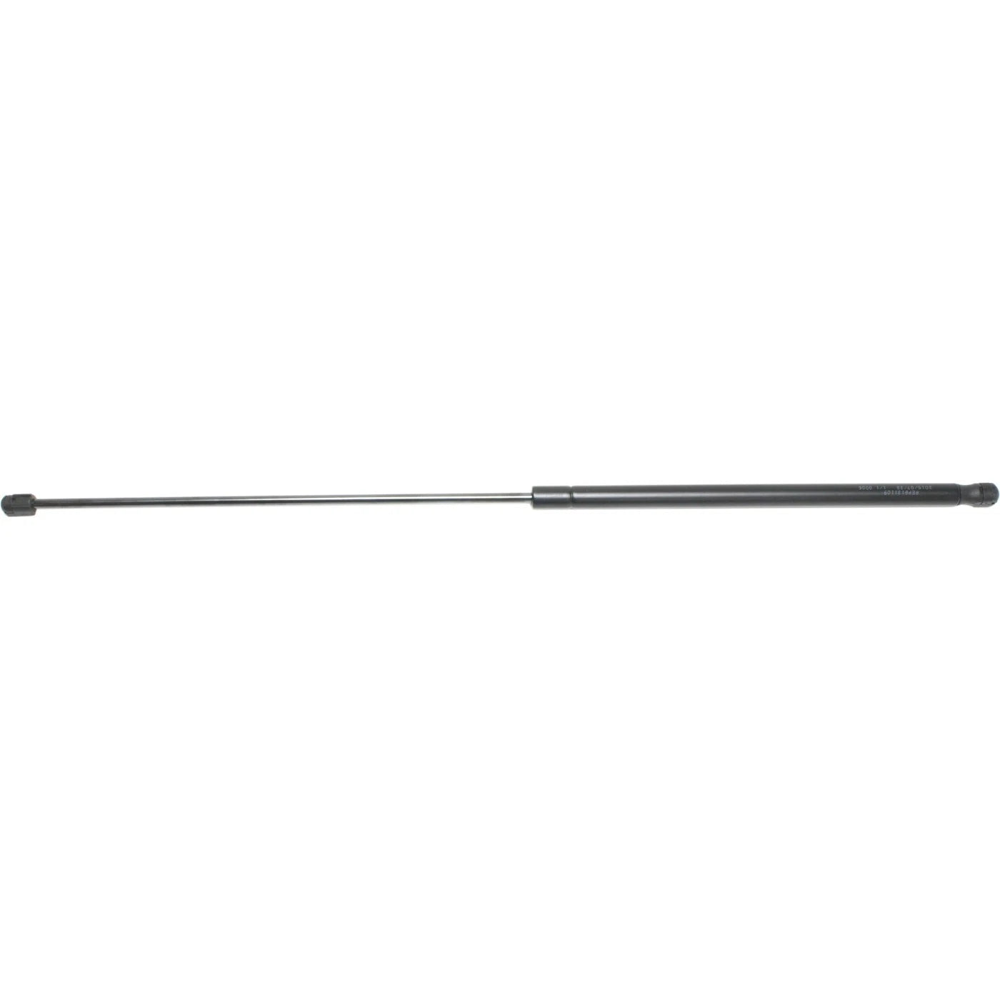 Set of 2 Hood Lift Supports for Cadillac DTS, Buick Lucerne (2006–2011)