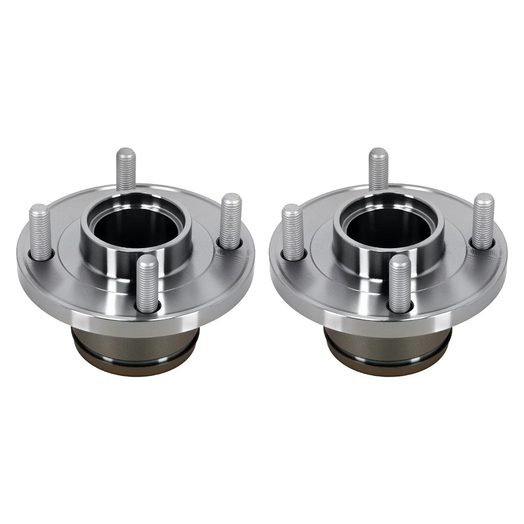 Rear Wheel Bearing Hub Assembly for Ford Focus SE (2002–2009) WA521002