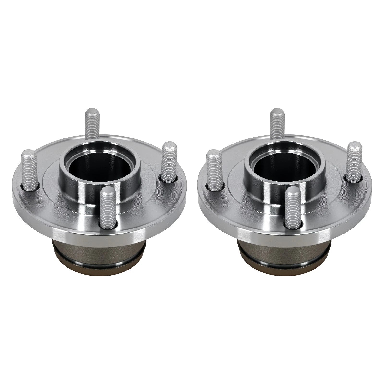 Rear Wheel Bearing Hub Assembly for Ford Focus SE (2002–2009) WA521002