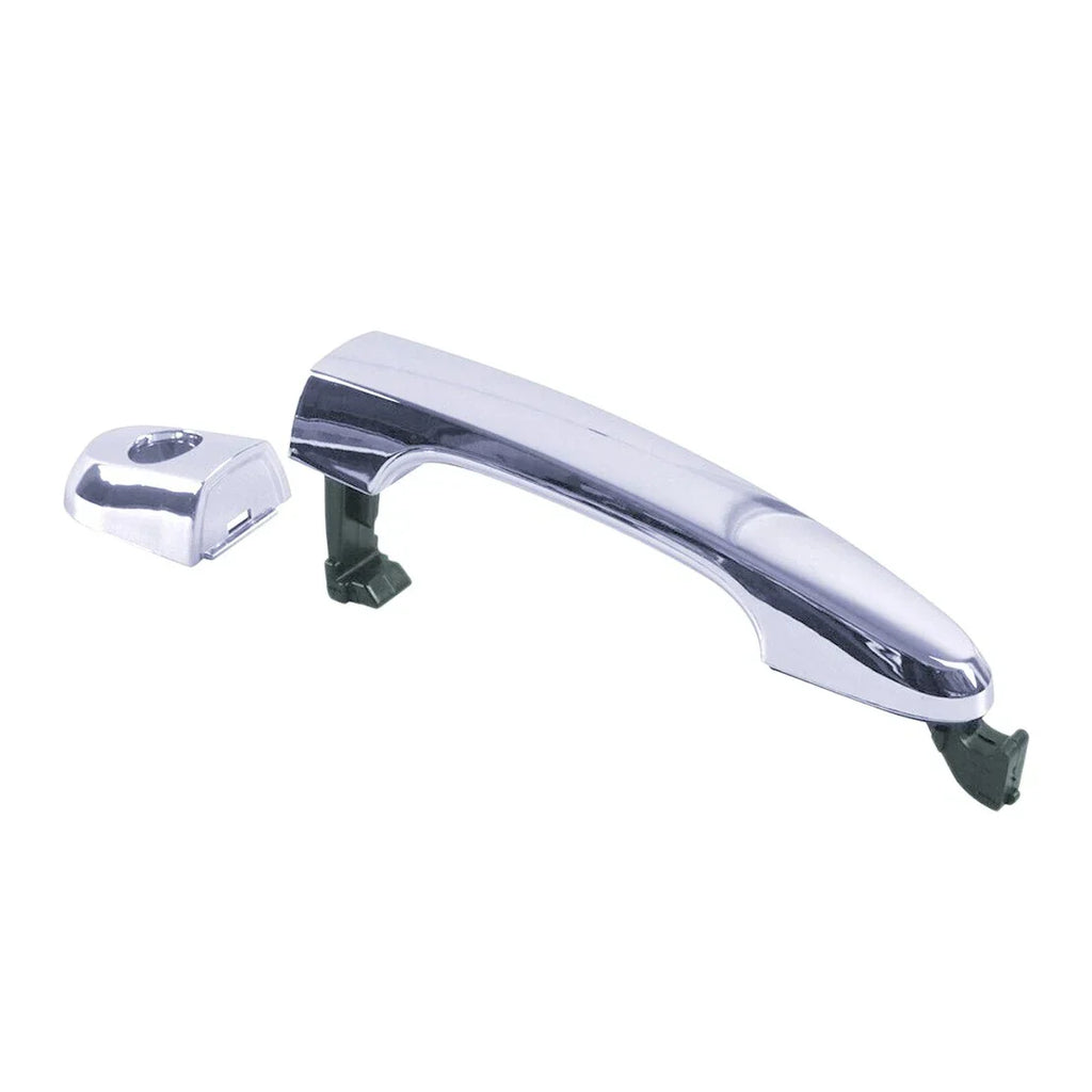 Kia Sorento Front Left Door Handle for 2011-2015 Models Without Smart Key