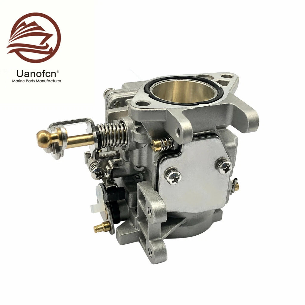 Carburetor for Yamaha 25HP 30HP Outboard Motor (61N-14301)