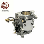 Carburetor for Yamaha 25HP 30HP Outboard Motor (61N-14301)