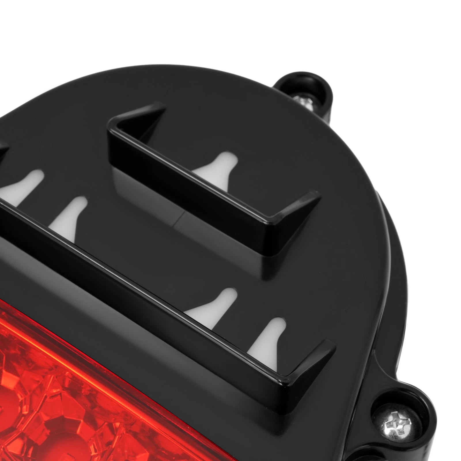 LED Side Marker Brake Turn Signal Lights for HUMVEE HMMWV