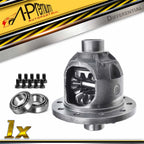 Differential Case Kit for Jeep Wrangler JK (2018)