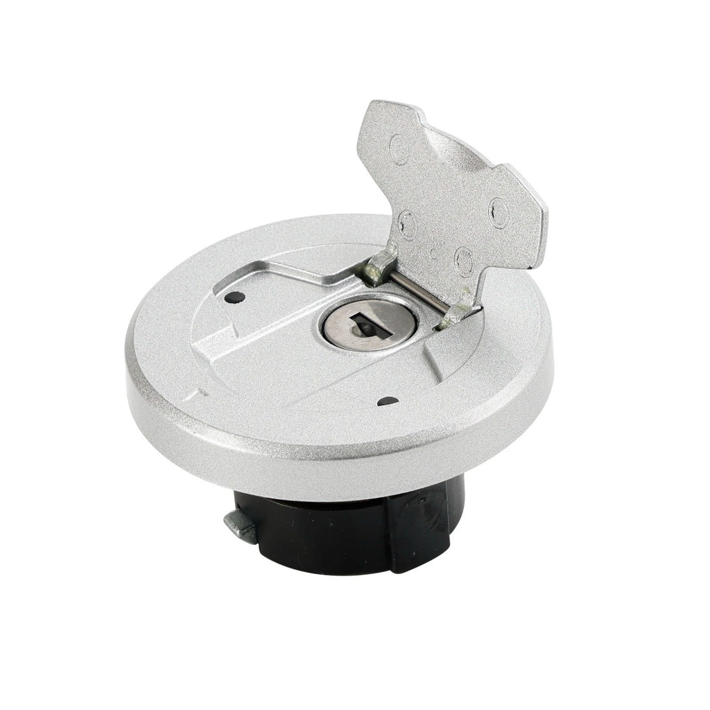 Ignition Lock Key Set w/Gas Cap, Seat Lock for Suzuki Boulevard M90 VZ1500 (2003–2019)