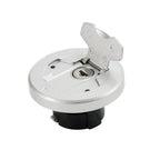 Ignition Lock Key Set w/Gas Cap, Seat Lock for Suzuki Boulevard M90 VZ1500 (2003–2019)