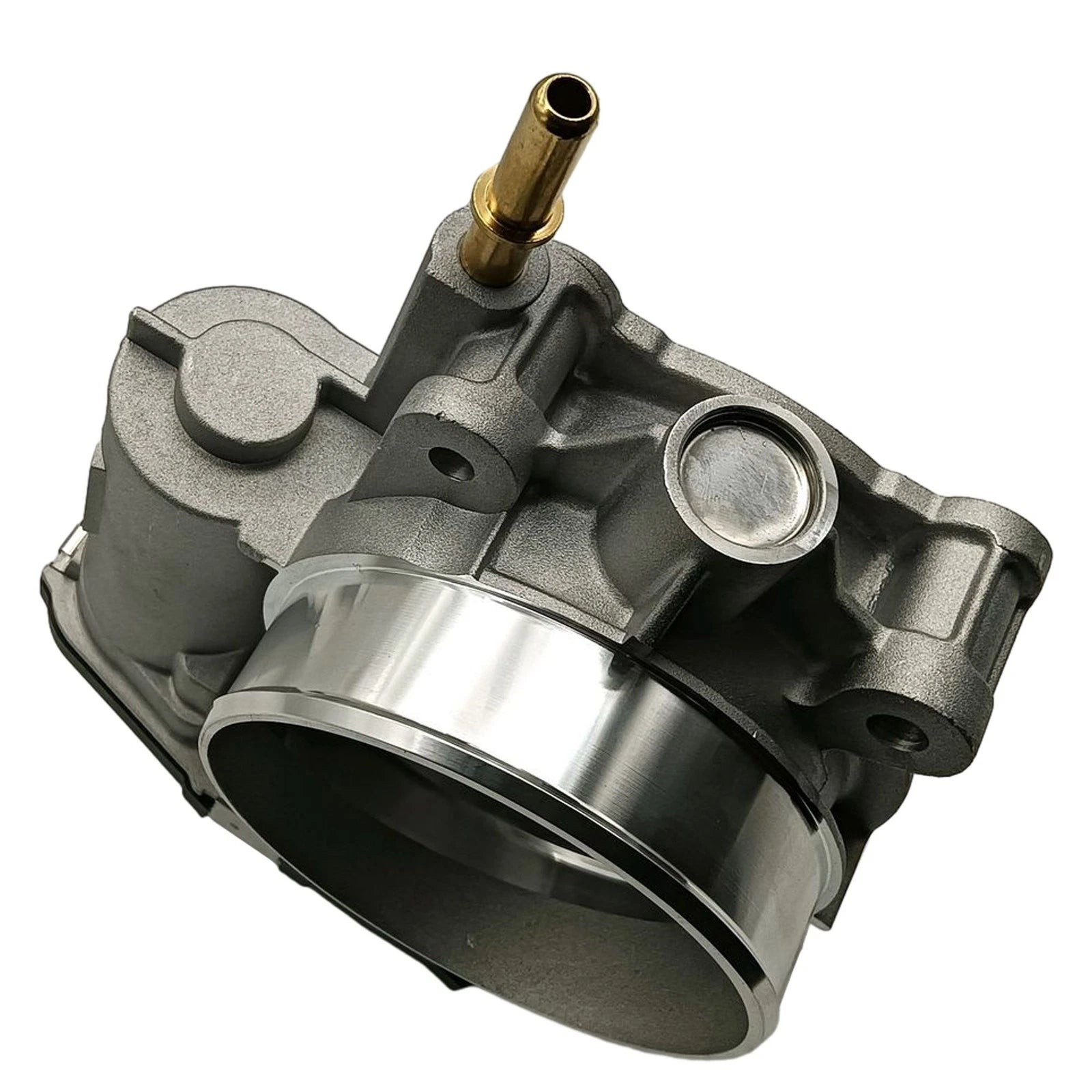 Throttle Body for Chevrolet Trailblazer GMC Envoy Saab 4.2L (2008–2009) 12616437