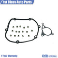 Head Gasket Set for Audi A3 A4 Q5 VW Passat Jetta 2.0L (2008–2009)