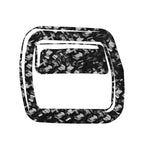 Driver's Side Glove Box Handle Cover Trim for Audi A4 A5 S4 RS4 (2016-2023)