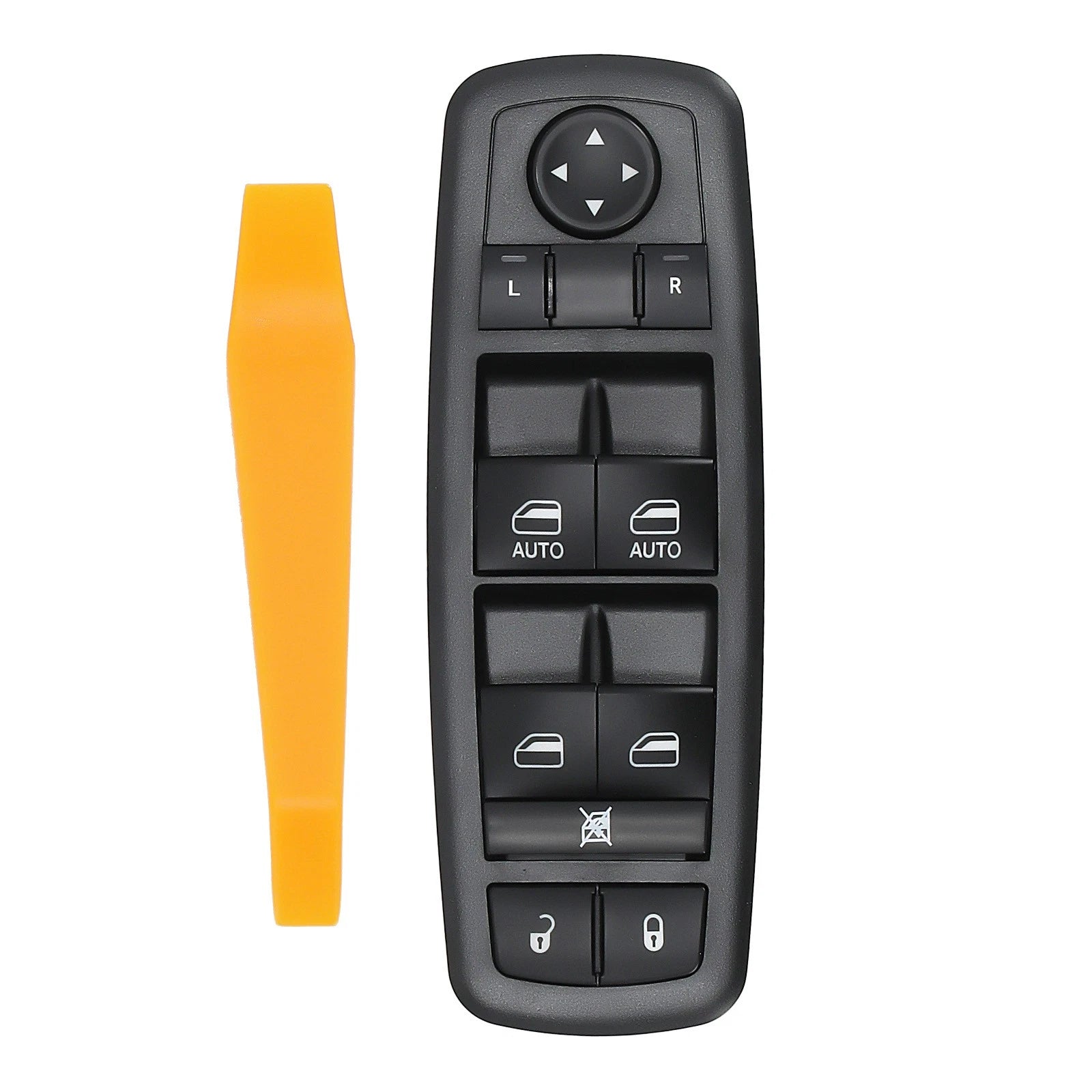 Door Lock Switch for Jeep Cherokee (2014-2017)