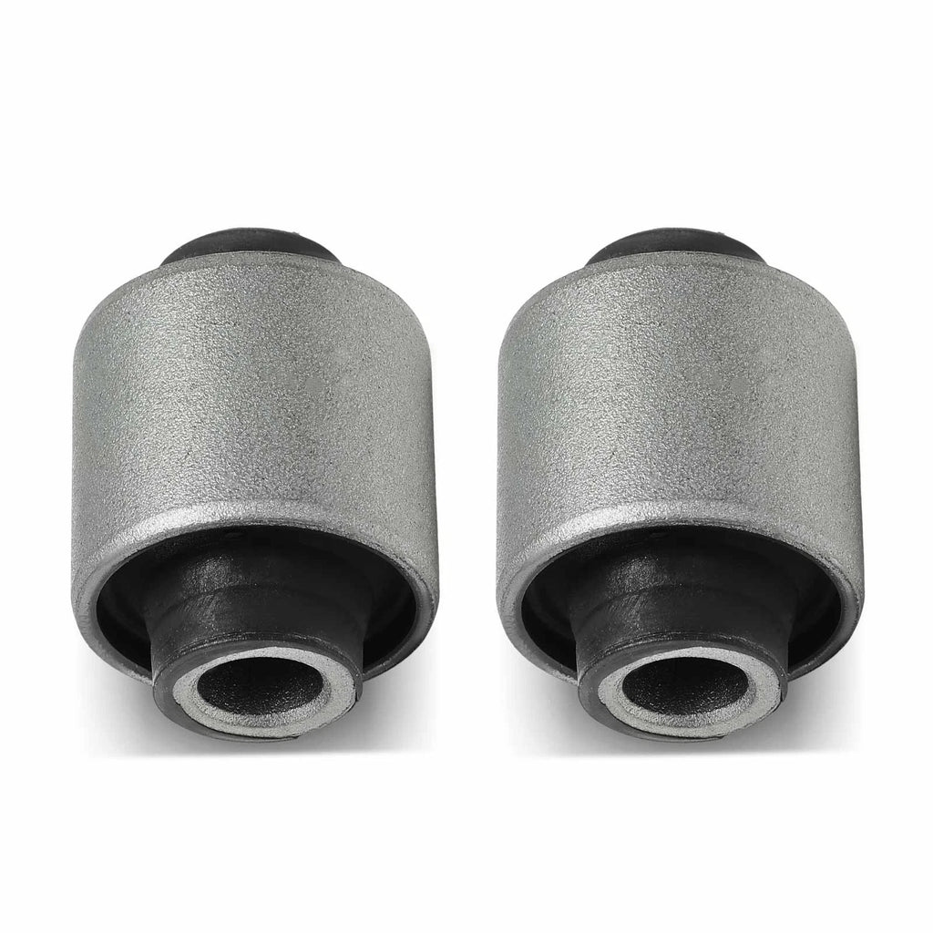 2X Front Lower Inner Control Arm Bushing for Honda Civic (1992-2000)