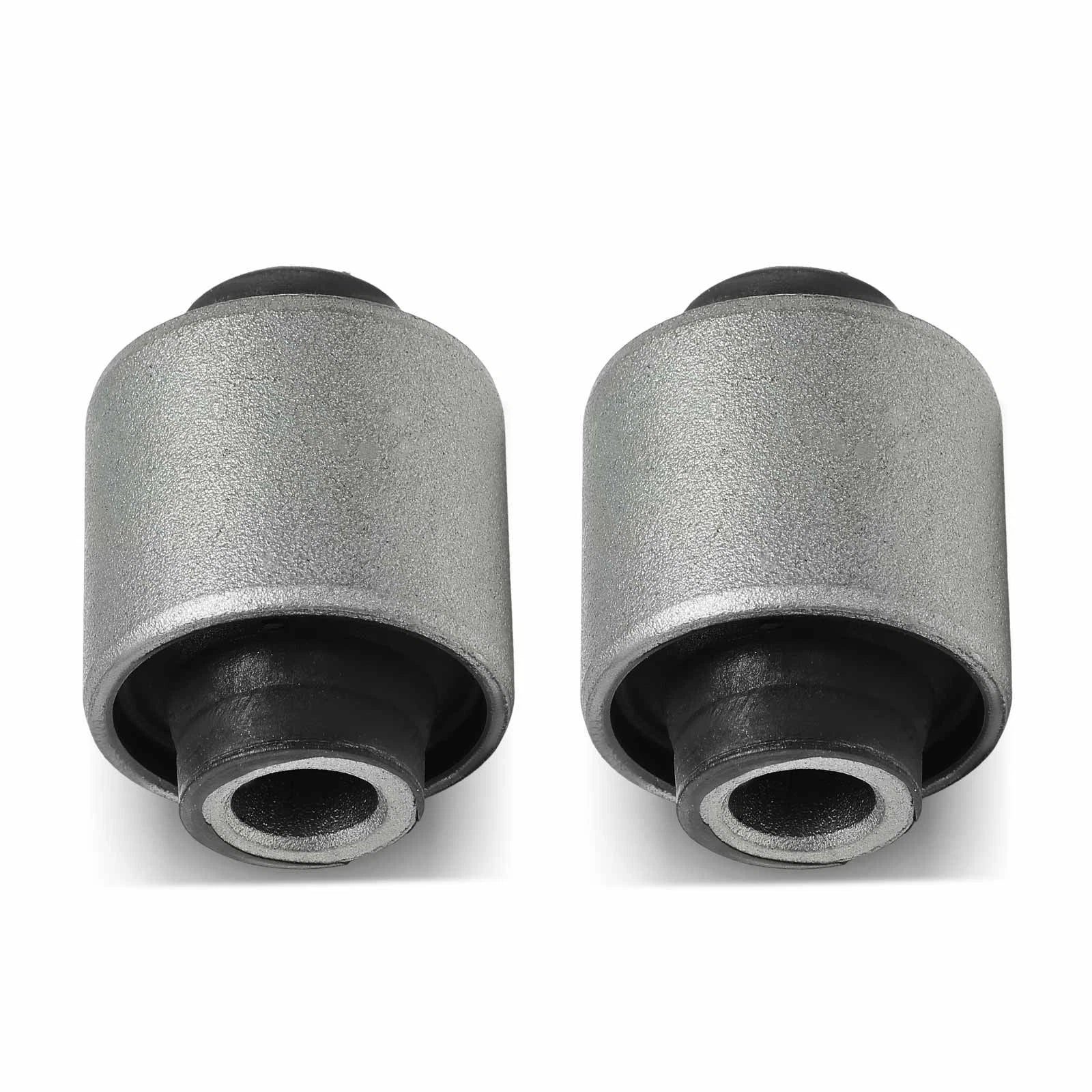2X Front Lower Inner Control Arm Bushing for Honda Civic (1992-2000)