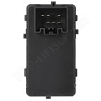 Window Control Switch for Ford E150 E250 E350 (2009–2014) Front Driver Side