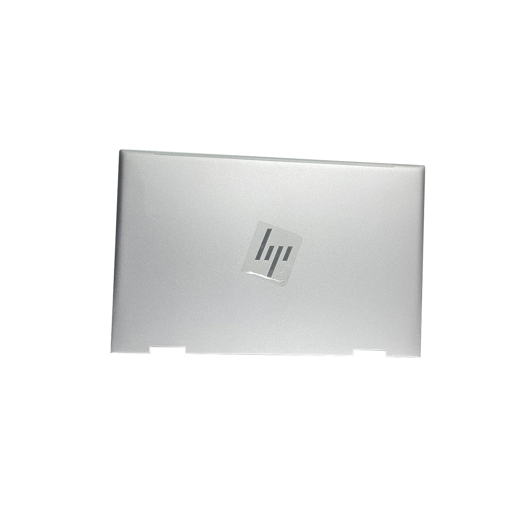 LCD Back Cover Lid for HP ENVY X360 15M-ES 15-ES (2019–2020) M45447-001 Silver