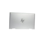 LCD Back Cover Lid for HP ENVY X360 15M-ES 15-ES (2019–2020) M45447-001 Silver