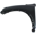 Set of 2 CAPA Certified Fenders for Mazda CX-5 (2013–2016)