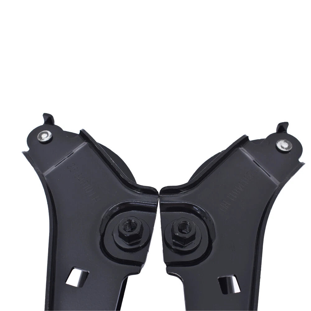 2X Hood Hinge for Chevrolet Malibu (2016–2018)