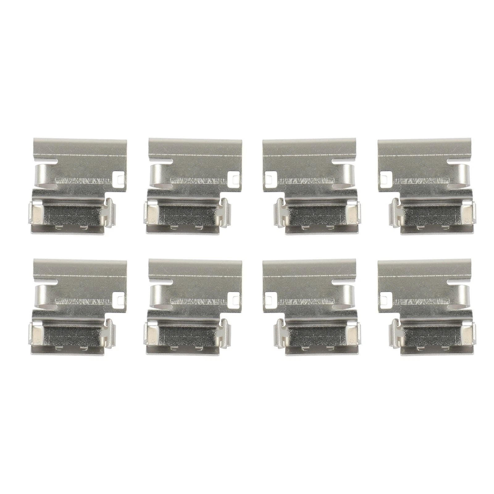Front Ceramic Brake Pads Kit for Buick Envision, Cadillac CT5 (2020–2023)