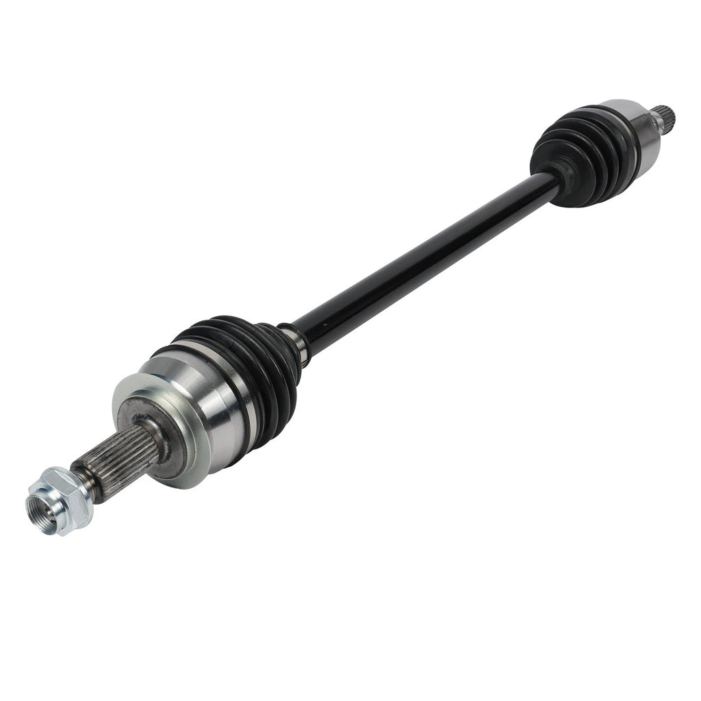 2X CV Axle Assembly Front for Subaru Crosstrek XV Crosstrek (2014–2016)