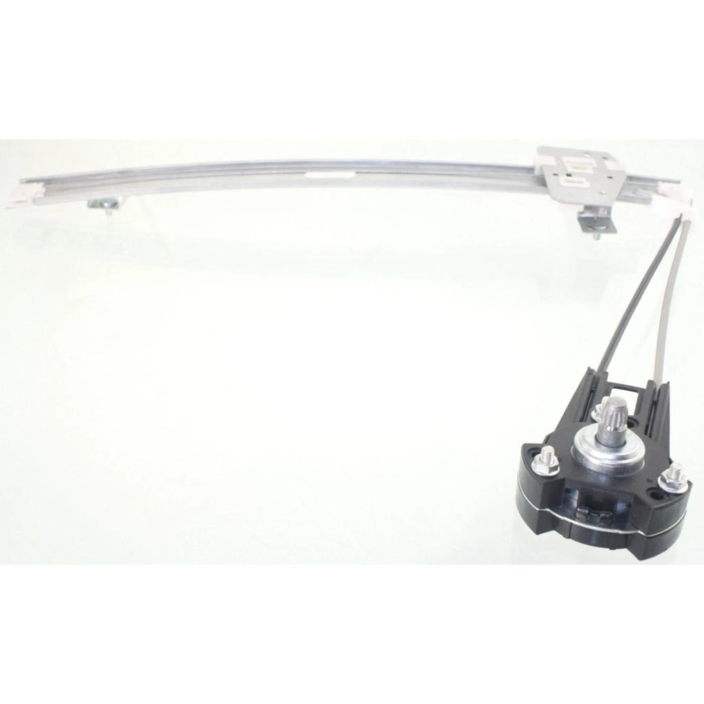 Set of 2 Window Regulators for Pickup