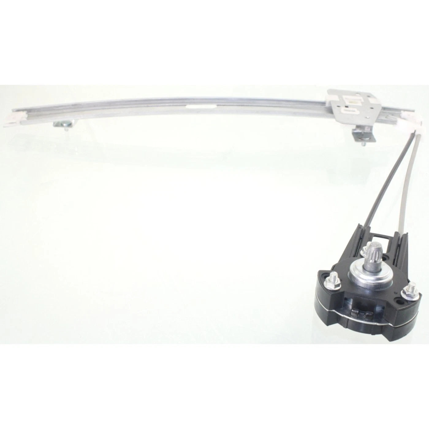 Set of 2 Window Regulators for Pickup