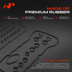Engine Valve Cover Gasket Set for Ford Expedition Lincoln 3.5L (2015–2017)