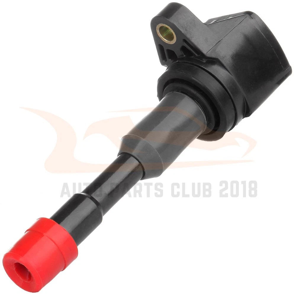 Set of 8 Ignition Coils for Honda Civic Hybrid (2003–2011)
