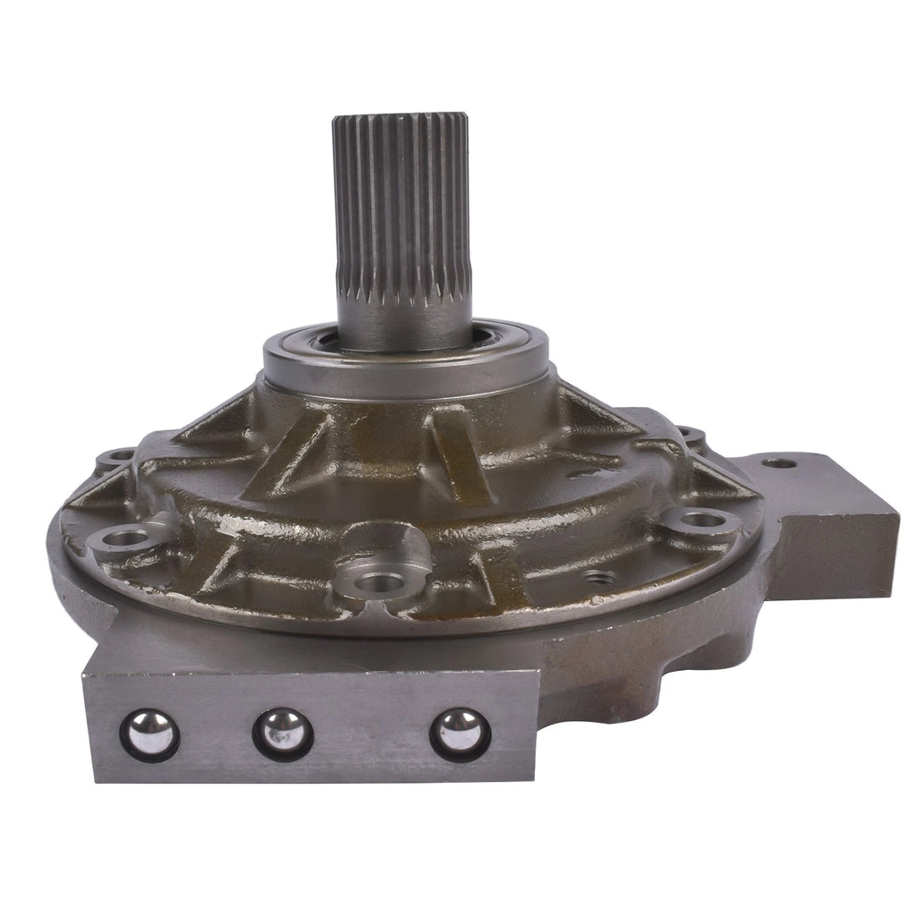 Charging Supply Pump Assembly for Mitsubishi S4S F18C Forklift (Fits 91524-15300)