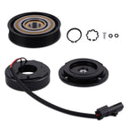 Air Conditioning Compressor Clutch Kit for Dodge Ram 1500-3500 (2003–2008)
