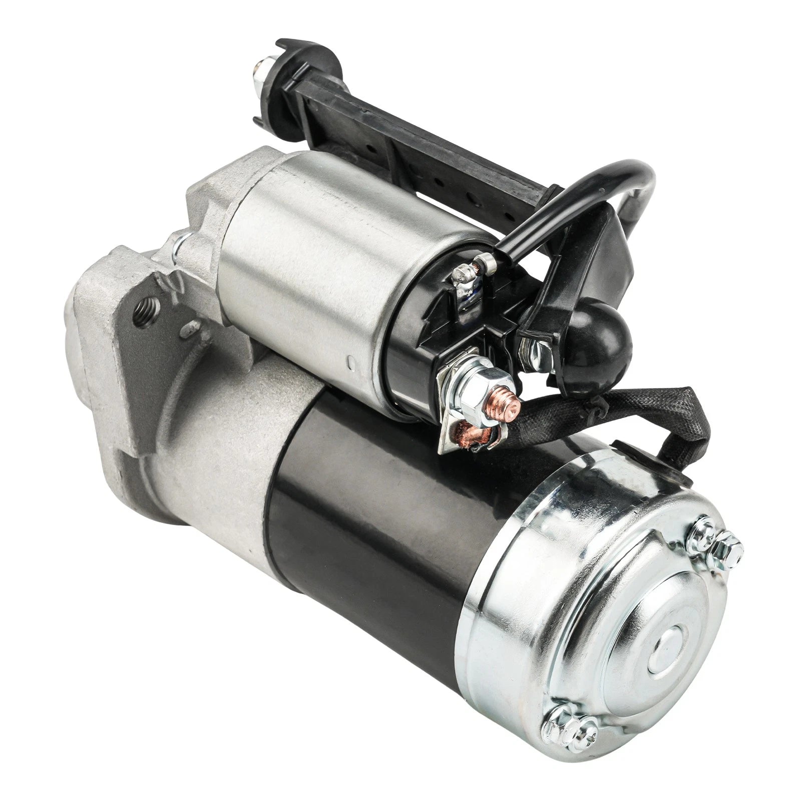 Starter Motor for Nissan Armada Titan (2011–2015)