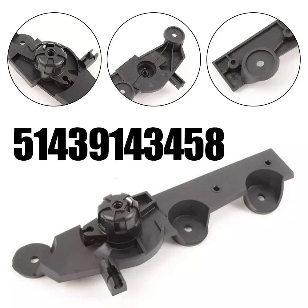 Front Bonnet Hood Bracket for BMW 5 Series (2003–2010)