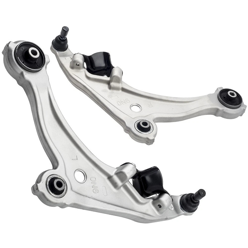 Front Lower Control Arm w/Ball Joint for Nissan Maxima (2009–2014)