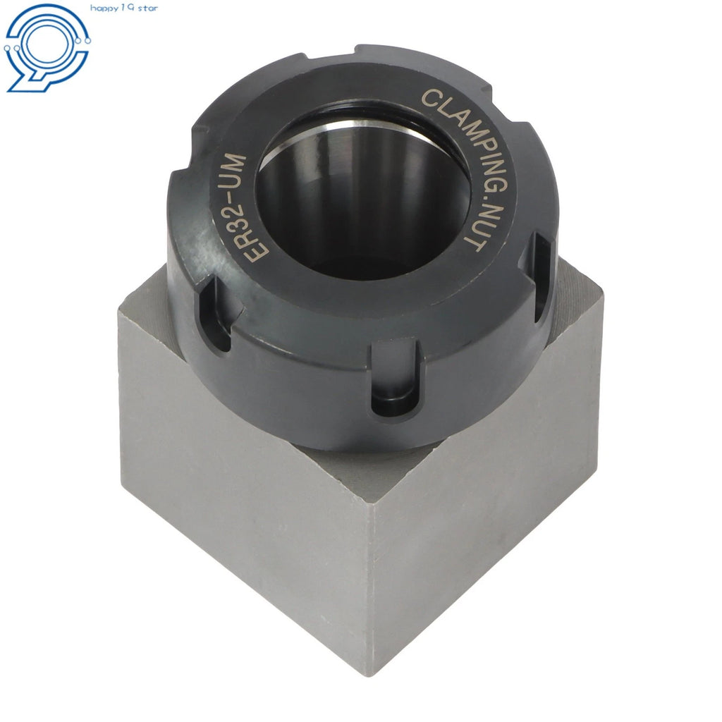 Collet Block Holder for CNC Machine (Universal)