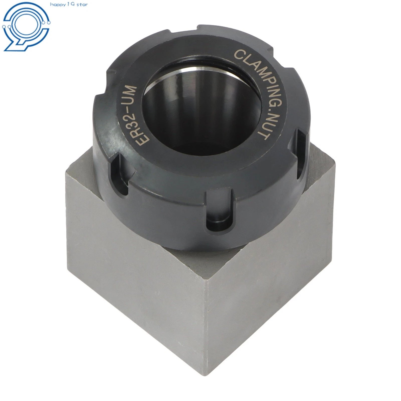 Collet Block Holder for CNC Machine (Universal)