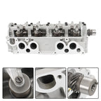 Cylinder Head for Mazda B2000 B2200 626 2.2L (1983–1993)