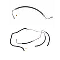 Sunsong Power Steering Pressure & Return Line Hose Kit for F-250 Super Duty (2005–2007)