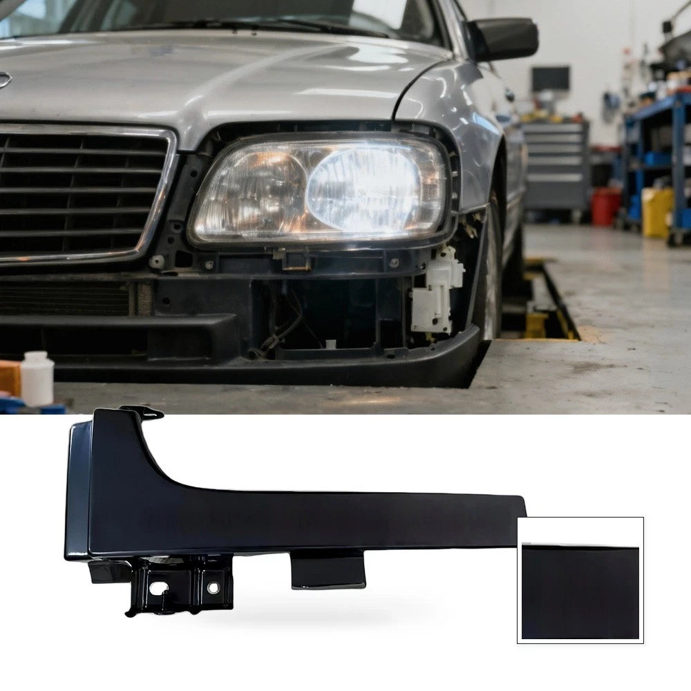 Headlight Lower Trim for Toyota Tundra (2003–2006) Left