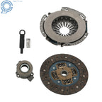Clutch Kit for Suzuki Grand Vitara V6 2.7L (2006–2008)